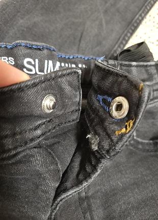 Джинси denim 4