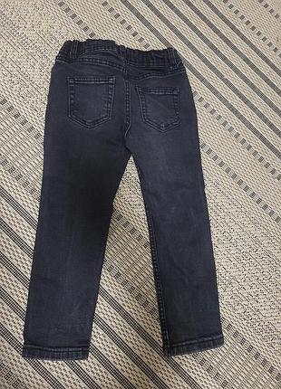 Джинси denim 2