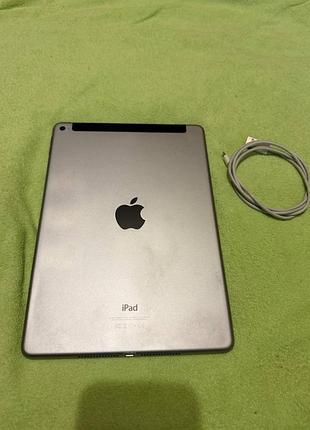 Планшет ipad air 2 64gb  lte