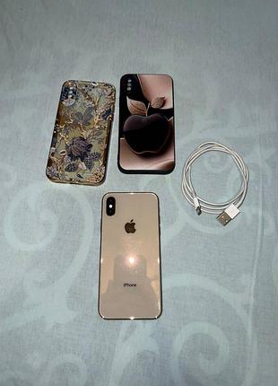 Apple iphone xs 64 gb neverlock
