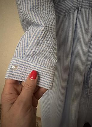Сукня макси 4