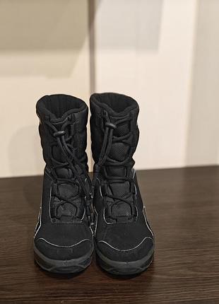 Черевики puma 4
