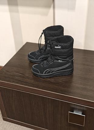 Черевики puma