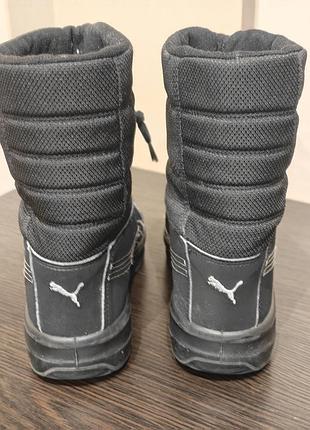 Черевики puma 2