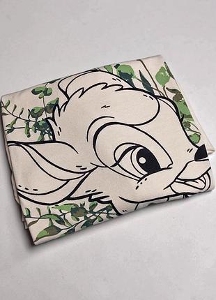 Футболка bambi disney
