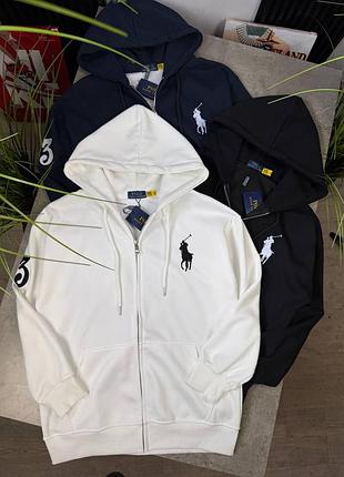Зіпка polo ralph lauren/зіпка поло/зіпка чоловіча