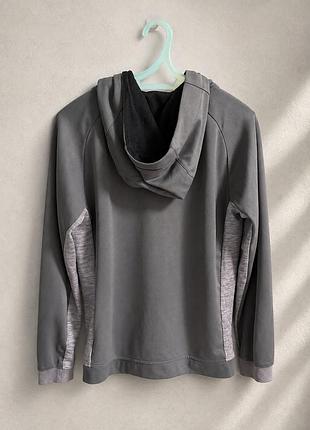 Nike full-zip hoodie 2