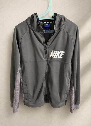 Nike full-zip hoodie