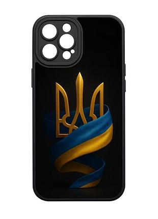Чехол противоударный proskins для iphone 12 pro (рисунок #7)