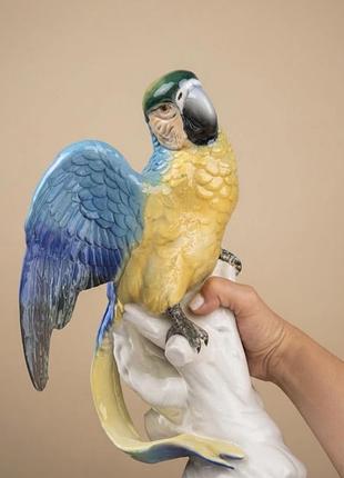 Попугай karl ens 32 см