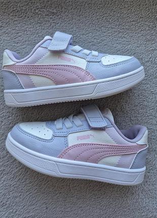 Кроссовки 29р. puma