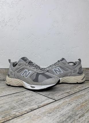 New balance 878