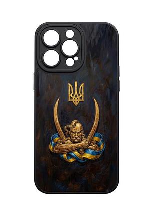 Чехол противоударный proskins с magsafe для iphone 15 pro (рисунок #10)
