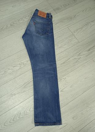 Джинси levi's 504 w30l30 3