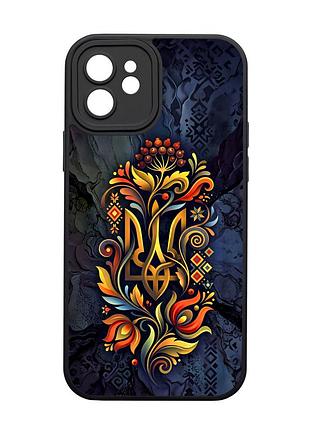 Чехол противоударный proskins для iphone 12 (рисунок #5)