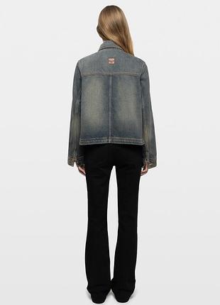 Пиджак zadig & voltaire 5