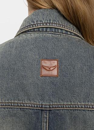 Пиджак zadig & voltaire 3