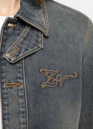 Пиджак zadig & voltaire 4