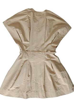 Сукня міні zara 4
