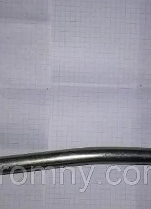 Труба насоса водяного отопителя ваз 2105 2107 нива тайга 2121 21213