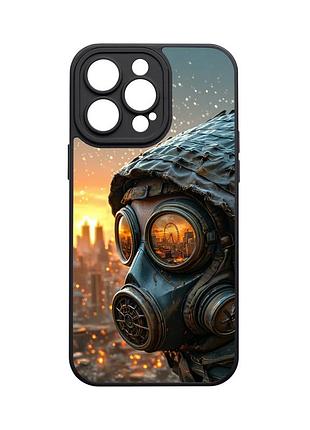 Чехол противоударный proskins для iphone 15 pro max (рисунок #13)