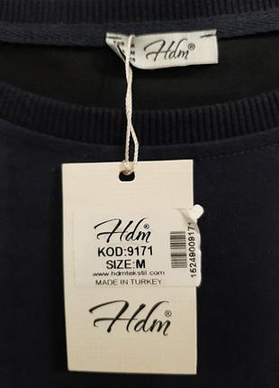 Свитшот hdm m 6