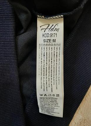 Свитшот hdm m 8