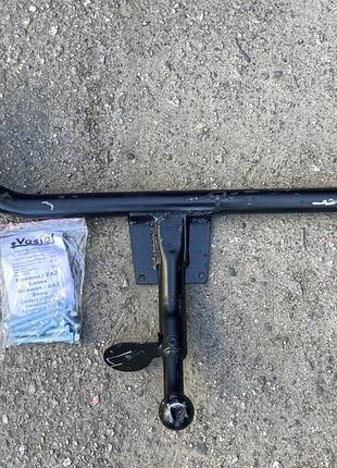 Фаркоп део дэу ланос daewoo lanos сенс sens
