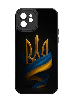 Чехол противоударный proskins для iphone 12 (рисунок #7)