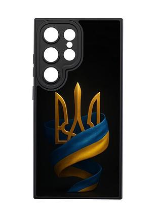 Чехол противоударный proskins для samsung s24 ultra (рисунок #7)