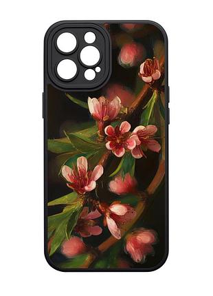 Чехол противоударный proskins для iphone 12 pro (рисунок #8)