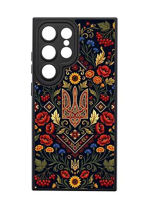 Чехол противоударный proskins для samsung s24 ultra (рисунок #3)