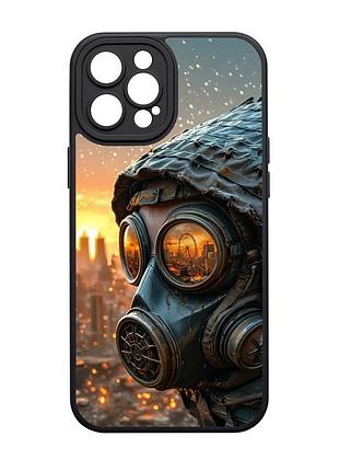 Чехол противоударный proskins для iphone 12 pro max (рисунок #13)
