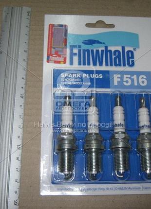 Свіжі спалювання f 516 ваз 2110 2112 каліна 1117 1118 1119 приора 2171 2172 finwhale