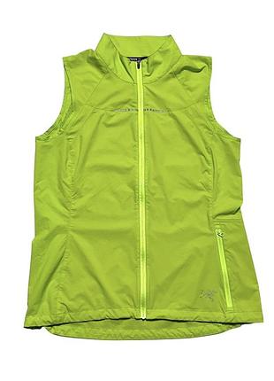 Жилетка arcteryx