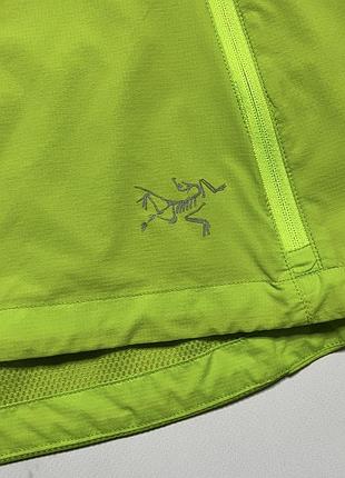 Жилетка arcteryx 4