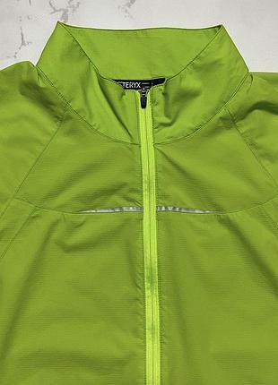 Жилетка arcteryx 6