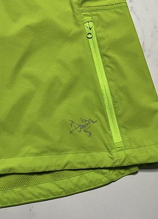 Жилетка arcteryx 3