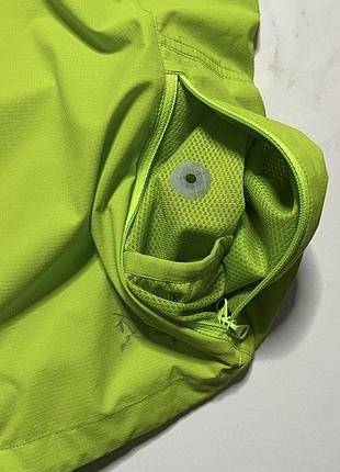 Жилетка arcteryx 9