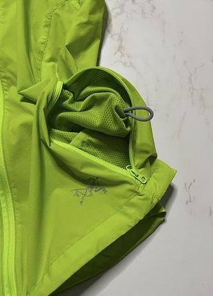 Жилетка arcteryx 10