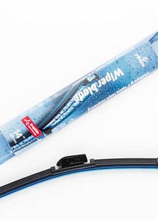 Щітка склоочисника безкаркасна двірники 19'' 480мм 12 atelie