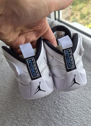 Кросівки 28.5р. jordan 7