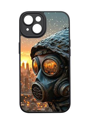 Чехол противоударный proskins для iphone 14 (рисунок #13)
