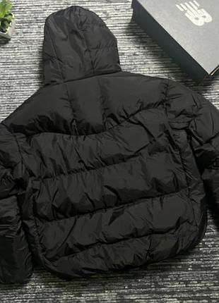 Пуховик nike acg куртка 2
