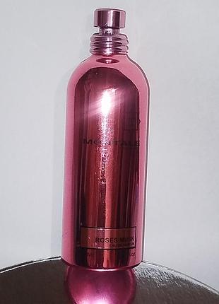 Montale roses musk оригинал eau de patfum