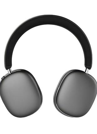 Навушники накладні senteo max pro studio navi black