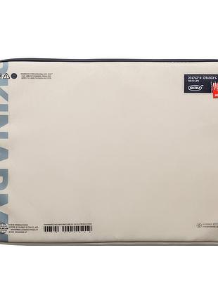 Чехол-папка skinarma fardel 14" (sk-fardel14-ivory) ivory