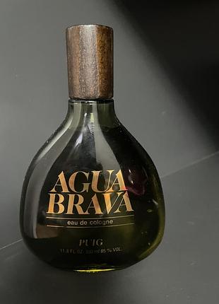 Antonio puigagua brava ed’s -одеколон