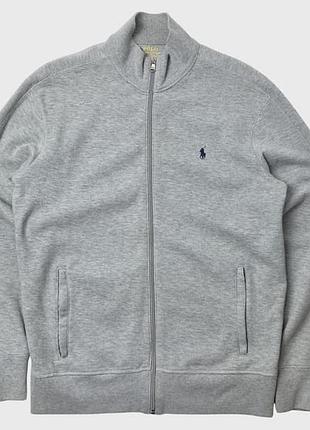 Зіп кофта polo ralph lauren