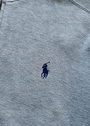 Зіп кофта polo ralph lauren 2